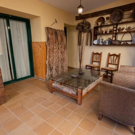 Casa De Nohales Guest House Exterior foto