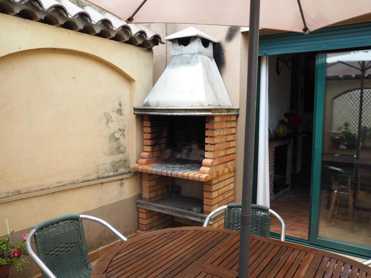 Casa De Nohales Guest House Exterior foto
