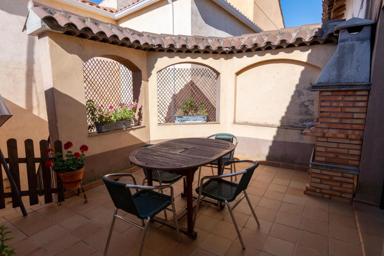 Casa De Nohales Guest House Exterior foto