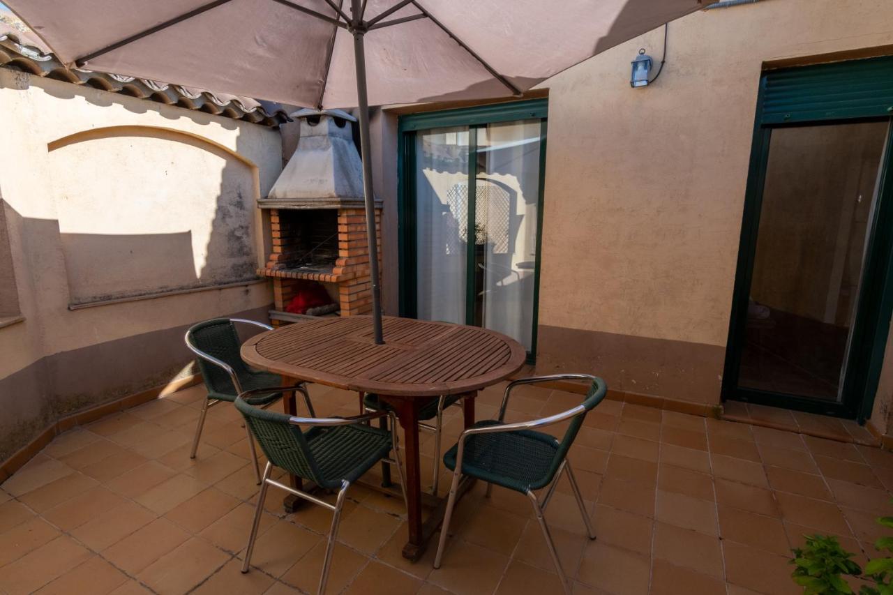Casa De Nohales Guest House Exterior foto